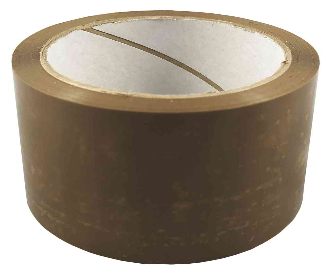 Taśma pakowa 48/54m HOT MELTBRĄZ Taśma pakowa 48mm x 54m brązowa na kleju hot melt do pakowania.