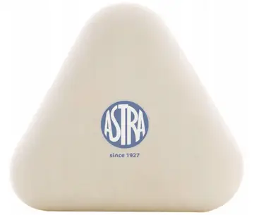 Gumka do ścierania trójkątna ASTRA