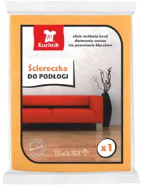 Ścierka do podłogi ORANGE 50x58