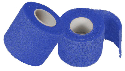 *Materiał: poliester
   *Kolor: niebieski
   *Długość: 5m
   *Szerokość: 5 cm