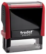 Pieczątka/Drukarenka 491247x18mm