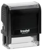 Pieczątka/Drukarenka 491358x22,5mm