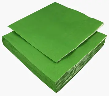 3-warstwowe serwetki koktajlowe, to wysokiej jakości produkty. Idealne do drinków, sorbetów, koktajli. Opakowanie zawiera: 20 szt. Wymiary: 25x25cm.