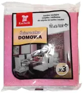 Ścierka domowa Kuchcik  3 szt