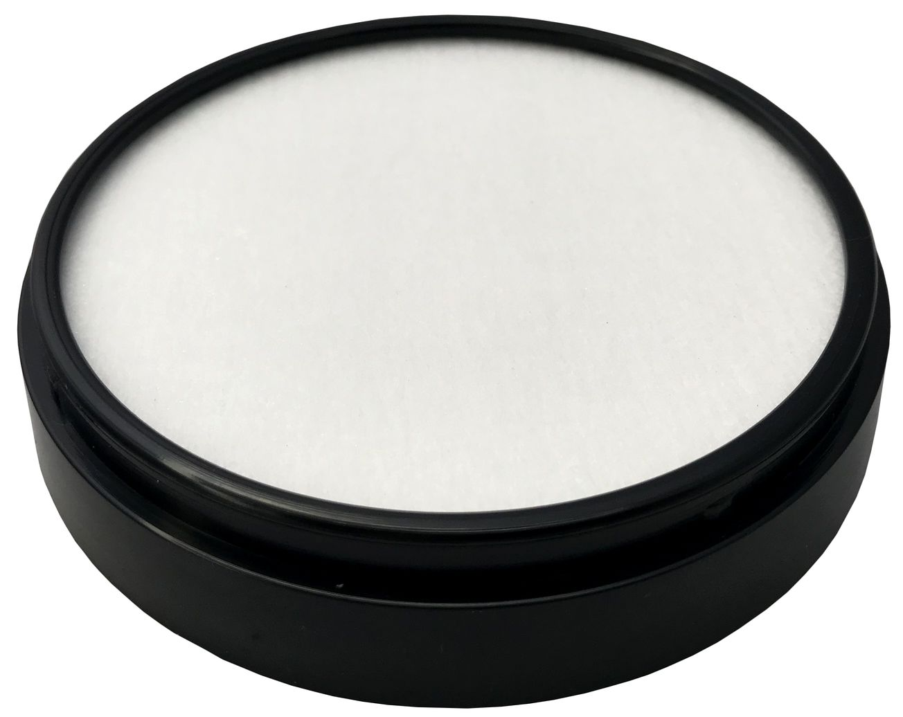 Specjalny kształt poszewki na poduszce Noris UNI PAD III spowalnia parowanie tuszu i pozwala na jego kondensację wsteczną. Przeznaczona do wszystkich rodzaju stempli, w tym metalowych. Poduszka nienasączona.