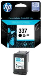 Tusz HP 337 czarny 15ml PRISM do HP Officejet 100/150/6300/6318