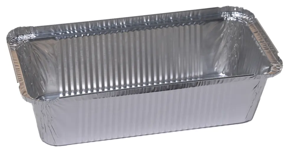 Sztywne i lekkie doskonale chronią delikatne artykuły przed deformacją. Stosowane są do wypieku i pakowania wyrobów cukierniczych. Zastosowana folia aluminiowa nie wpływa na smak czy zapach, chroni wyrób przed dostępem światła czy tlenu.

Pojemność: ...