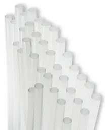 Klej do pistoletu na gorąco 1szt. 11mm x 20cm /30cm WK11-30