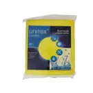 Ścierka uniwersalna UNITEX COMFORT 38/32Jak Bawełna 20szt Ścierki uniwersalne UNITEX COMFORT bawełniane żółte 38x32 cm, opakowanie 20 szt.