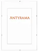 Antyrama  60 x 80 cm
