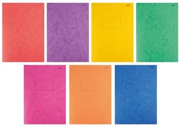 Zeszyt A4 60k KRATA/LINIA TETIS