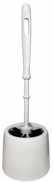 Pędzel Szkolny Natural 1 szt Płaski nr 10 Happy Color - widok alternatywny