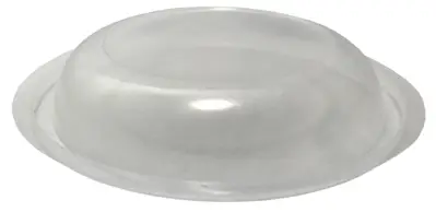 Pokrywka do Miski BOL 500ml 100szt Transparent