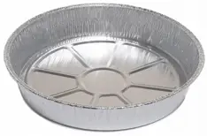 Foremka alu R503  228x39  1360ml  1szt okrągła