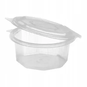 Pojemnik OCTOBOX  zespolony 1500 ml 1szt 7,4 cm x 22 cm x 21,5 cm