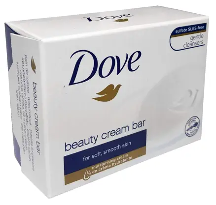 Mydło w kostce DOVE Beauty Cream 100g