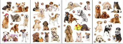 Naklejka PSY 3d CLA 8