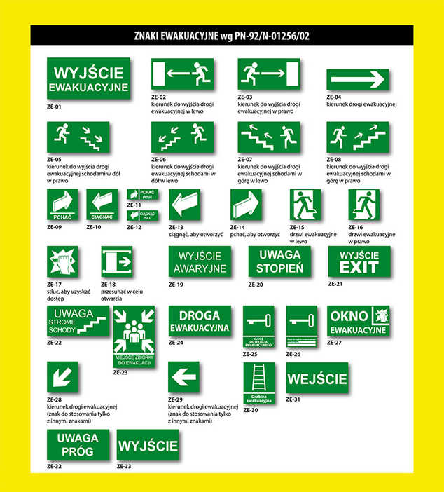 Tablica  FOTOLUM. 15/15