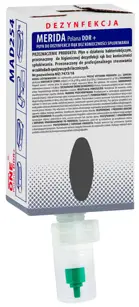 Płyn Dezynfekcyjny  MERIDA 700ml wkład do dozownika ONE