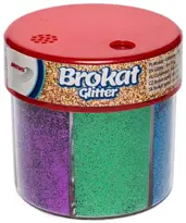 BROKAT Sypki 6 kol. x 10g BREWIS