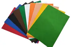 FILC Dekoracyjny 20x30 cm Mix 10sztGrubość 1mm FC410