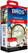 Siatka na okno to produkt zabezpieczający pomieszczenia mieszkalne przed wszelkimi owadami, które mogą wlecieć do domu przez otwarte lub uchylone okna.
Siatka ma tak zaprojektowaną konstrukcję, że zapewnia łatwy i szybki montaż oraz demontaż. Jeżeli s...