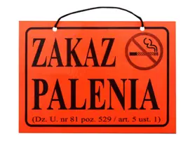 Tablica laminowana A5