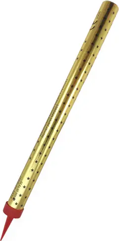 Świeczka-Fontanna Party 25cm 1 szt