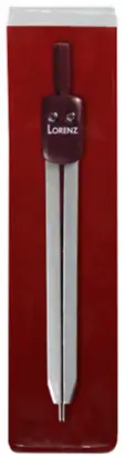 Cyrkiel Kroczek200/P