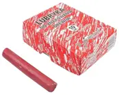 Lubryka Kolor do znakowania drewnaCzerwona