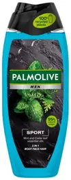 Żel pod prysznic Palmolive 500ml MEN 3in1 SPORT