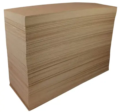 Tacka pod zapiekanki  10/30 500szt KRAFT