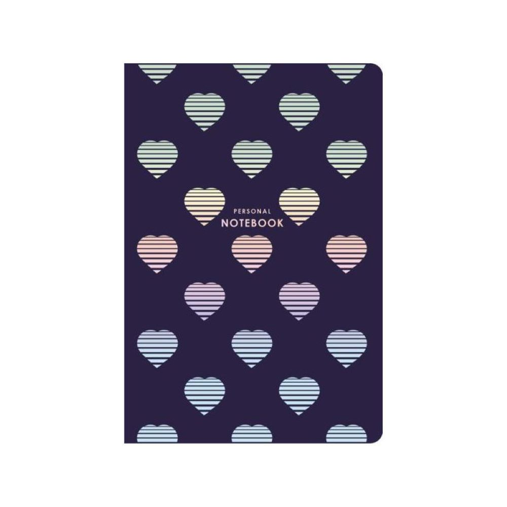 Brulion A5 96 kart. KRATA TETIS