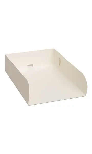 Tacka półkarton 13,5/11/7  100szt