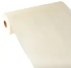 Bieżnik PV-Tissue 24m x 40 cm 1 szt SZAMPAN imitujący tkaninę Airlaid