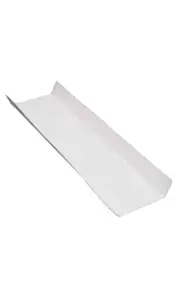 Tacka pod zapiekanki  10/25 500szt BIAŁA