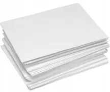 Papier pakowy półpergamin 40gr  30x40cm 10kg