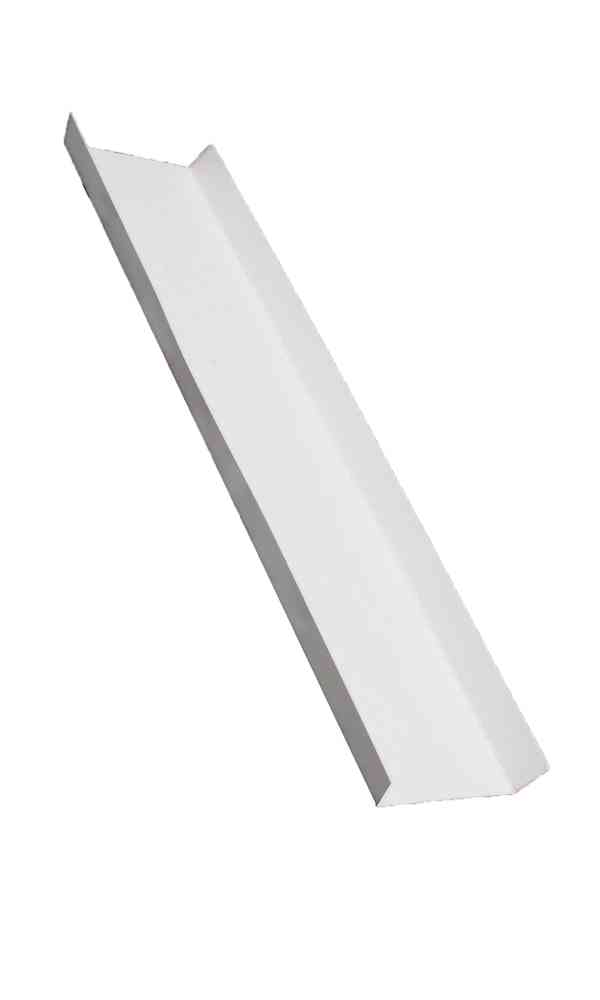 Tacka pod zapiekanki 10/30 500szt BIAŁA Tacka do zapiekanek biała papierowa 10x30 cm pojedyncza sztuka