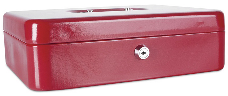 Kasetka metalowa 300x85x85x235mm