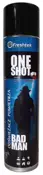 Odświeżacz FRESHTEK BAD MAN 600mlONE SHOT