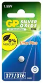 Bateria GP SR66/ 377F/LR626Okragła