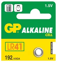 Bateria GP 192Okrągła