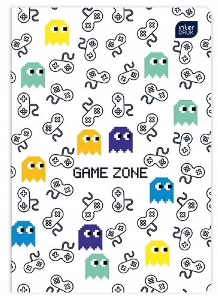 Zeszyt A5 16 kart CzystyInterdruk