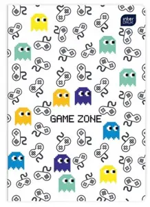 Zeszyt A5 16 kart CzystyInterdruk