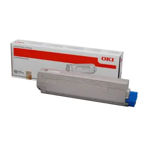 Toner OKI 532 / 542 ASARTO czarny/ kolory
