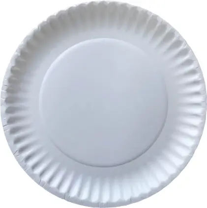 alerz papierowy idealnie nadaje się do podawania potraw z grilla, oraz innych posiłków. Niezastąpiony na imprezach plenerowych na świeżym powietrzu. Średnica: 23cm, opakowanie zawiera: 50 szt.                                                            ...