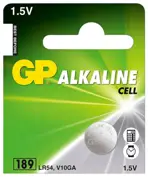 Bateria GP 189Okrągła