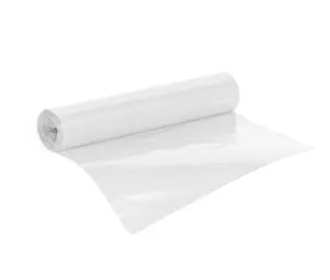 Worki na śmieci LD 35L 50/60 20szt BEZBARWNE grubość folii 20 mikronów