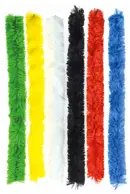 Druciki kreatywne Grube 6szt/ 30cmDR06