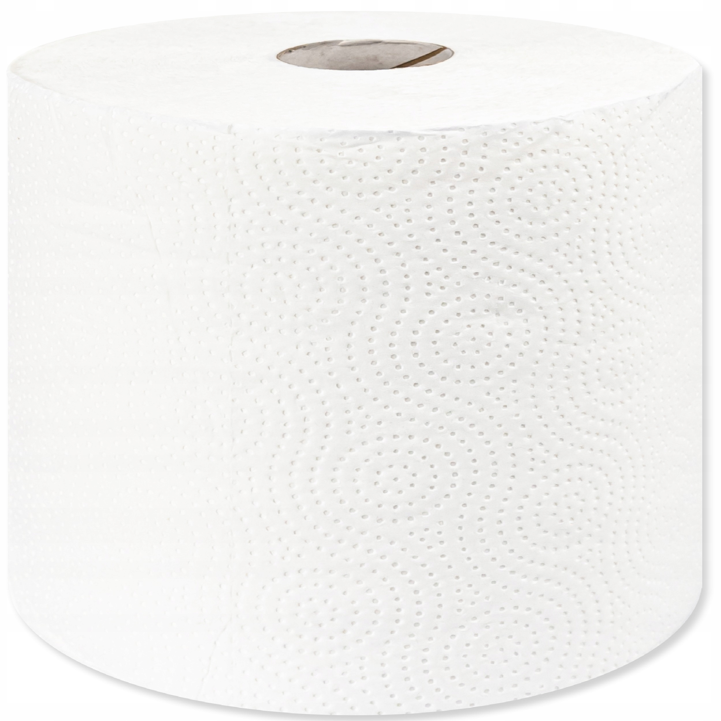 Ręcznik papierowy celuloza SŁONIK JUMBO MAXI 2-warstwowy 300 listków 60 metrów.